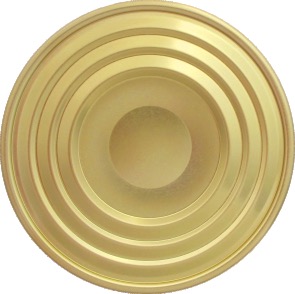 STANDARD ENDS